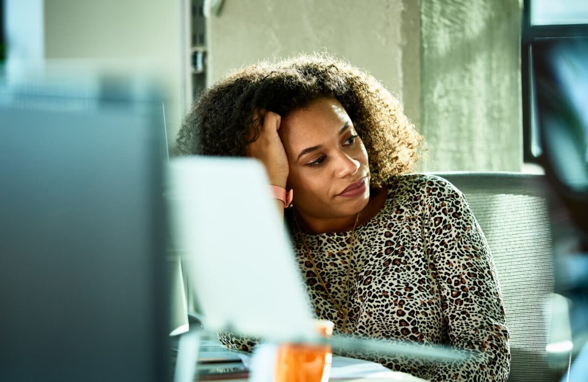 Motivos Para Trocar o Home Office Por Um Co-working
