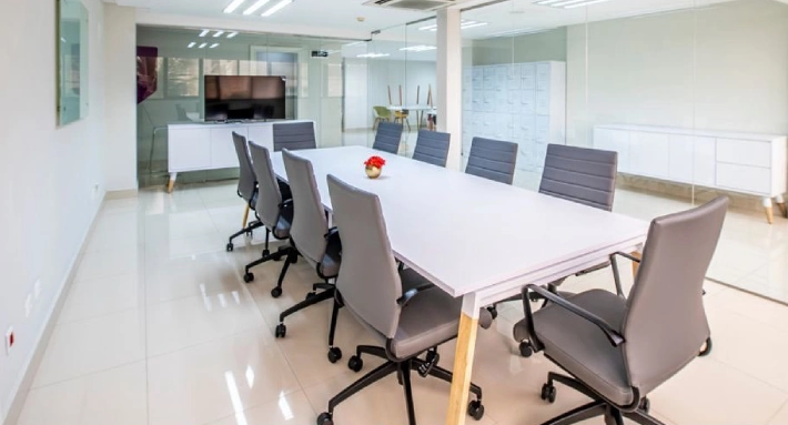 Co-working para Empresas: Conheça os Benefícios